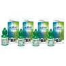 OPTIVE Fusion Eye Drops - 4x10 ml
