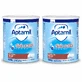 Lactose-Free Infant Formula, 2x400 g, Aptamil