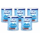 Lactosevrije zuigelingenvoeding, 5 x 400 g, Aptamil