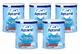 Lactose-Free Infant Formula, 5x400 g, Aptamil