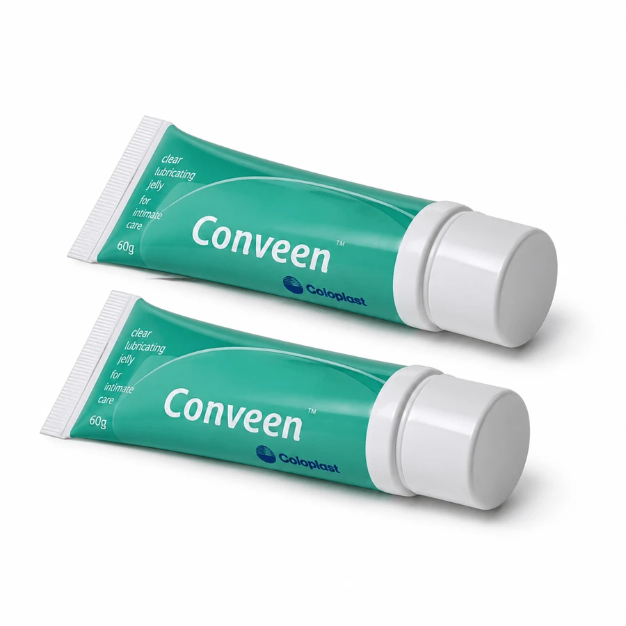 Conveen Critic Barrier, 2 × 100 g