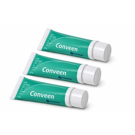 Conveen Critic Barrier, 3 x 100 g