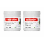 Sudocrem, 2x400 g, Teva