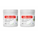 Sudocrem, 2x400 g, Teva