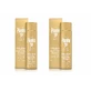 Plantur 39 Color Blonde Phyto-Caffeine Färbeshampoo, 2 x 250 ml, Dr. Kurt Wolff