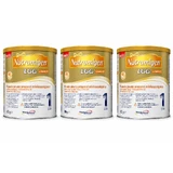Nutramigen 1 LGG Complete, hypoallergenic formula, from birth, 3x400 g, Mead Johnson