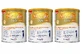 Nutramigen 1 LGG Complete, hypoallergene formule, vanaf de geboorte, 3 x 400 g, Mead Johnson
