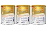 Nutramigen 1 LGG Complete, hypoallergenic formula, from birth, 3x400 g, Mead Johnson