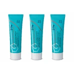 Colostrobaza 5%, anti-wrinkle cream with colostrum, 3x30 g