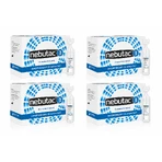 Nebutac 3 Inhalationslösung, 3%, 4x30 Ampullen 