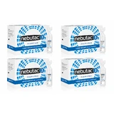 Nebutac 3 Inhalationslösung, 3%, 4x30 Ampullen 