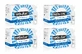 Nebutac 3, solution pour inhalation, 3 %, 120 flacons de 4 ml.
