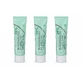 Niacynobaza 25% Concentrated Serum with Niacinamide, for Face and Body, 3x30 g, Farmapol
