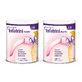 Infatrini Pulver, Säuglingsmilch ab Geburt,  2 × 400 g, Nutricia