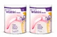 Infatrini Powder Infant Formula, from birth, 2x400 g, Nutricia