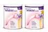 Mleko modyfikowane w proszku Infatrini, od urodzenia, 2 x 400 g, Nutricia
