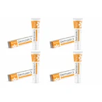 Dermosan S 10% Sulfur Ointment, 4x70 g, Bioeel