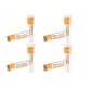 Dermosan S 10% Sulfur Ointment, 4x70 g, Bioeel