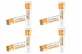 Pomada Dermosan S con un 10 % de azufre, 4 x 70 g, Bioeel