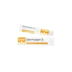 Dermosan S 10% Sulfur Ointment, 4x70 g, Bioeel