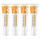 Unguent cu sulf 10% Dermosan S, 4x70 g, Bioeel