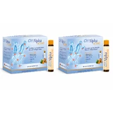 CH Alpha Active - 4-in-1 Collagen Formula, 2x28 oral vials, Gelita Health