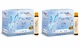 CH Alpha Active - Formule au collagène 4-en-1, 2 x 28 flacons à prendre par voie orale, Gelita Health