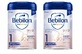 Bebilon Profutura DuoBiotik 1 Infant Formula, 2 x 800 g - from birth, Nutricia