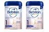 Bebilon Profutura DuoBiotik 1, 800 g x 2, Nutricia