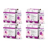 Resource Diabet Plus, strawberry flavor, 16 x 200 ml