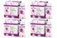 Resource Diabet Plus, strawberry flavor, 16 x 200 ml