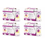 Resource Diabet Plus, Vanilla Flavor, 16 x 200 ml, Nestlé