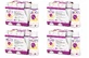 Resource Diabet Plus, Vanilla Flavor, 16 x 200 ml, Nestlé