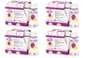 Resource Diabet Plus, saveur vanille, 16 x 200 ml, Nestlé