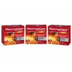 THERMACARE 3x6 Self-Heating Patches for the Neck, Shoulder, and Wrist