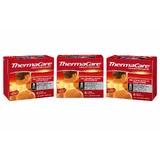 THERMACARE 3x6 zelfverwarmende pleisters voor de nek, schouder en pols