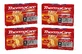 THERMACARE 4x2 Versatile XL Heat Patches for Large Areas of Pain