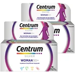 Multicentrum Mujer 50+ Complemento multivitamínico, 2 x 90 comprimidos