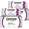 Centrum Woman 50+ Set, 2 x 90 tablets