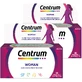 Centrum Woman Set, 2 x 90 tablets