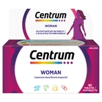 Centrum Woman Set, 2 x 90 tablets