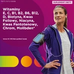 Centrum Woman Set, 2 x 90 tablets