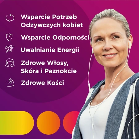 Centrum Woman Set, 2 x 90 tablets