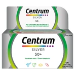 Centrum Generation 50+, 2 x 100 Tabletten