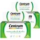 Centrum Komplete A to Z Set, 2 x 100 tablets
