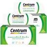 Centrum Komplete A to Z Set, 2 x 100 tablets