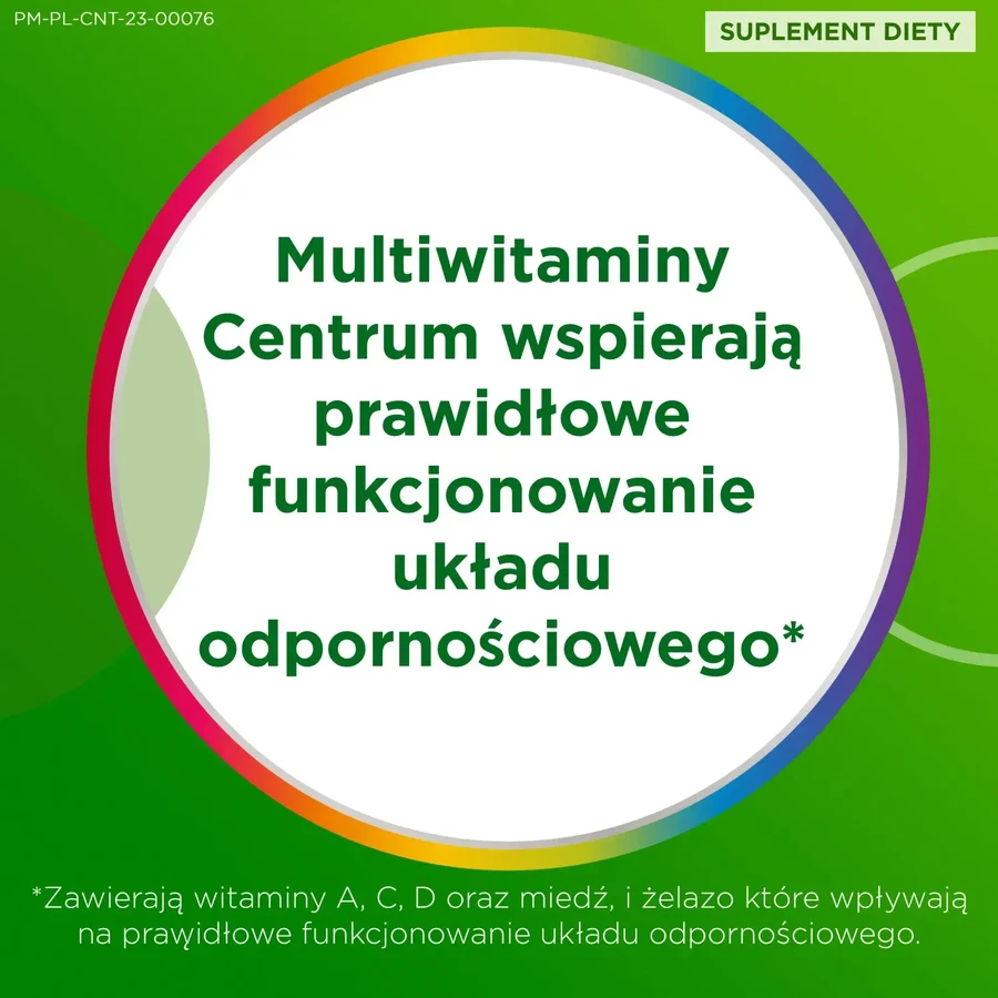 Centrum Komplete A to Z Set, 2 x 100 tablets