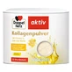 Doppelherz aktiv Collagen Powder with Vitamin C, Zinc, and Biotin, 150 g