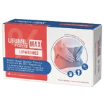 Urimil Forte Max Liposomen, 45 Kapseln, Naturpharma