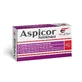Aspicor Natokinase 40 capsules, blister pack, FarmaClass